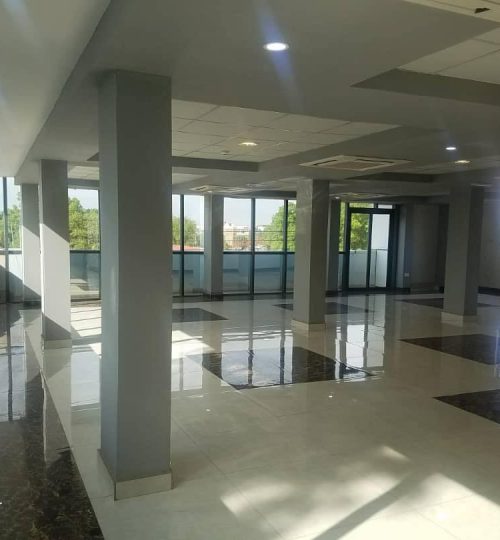 floor